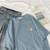 Imagem do Camiseta Oversized Básica