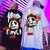 Camiseta Oversized Keep Carry On - comprar online