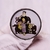 Imagem do Broche "Os Simpsons"