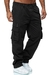Calça Cargo Unissex