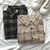 Imagem do Camisa Xadrez Oversized Flanelada