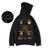 Moletom Oversized 4 Cantos do Espaço - loja online