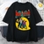 Camiseta Oversized "Papai Steve" - comprar online