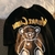 Camiseta Oversized "CareBear"