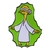 Broche "Os Simpsons" na internet