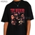 Camiseta Oversized The Weeknd - Models