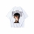 Camiseta Oversized Drawning - comprar online