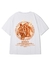 Camiseta Oversized Tiger Recondite