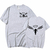 Camiseta Oversized Tokyo Revengers