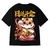 Camiseta Oversized Tiger - comprar online