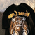 Camiseta Oversized "CareBear"