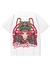 Camiseta Oversized Pekcking Opera na internet