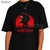 Camiseta Oversized The Weeknd - Models na internet
