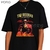 Camiseta Oversized The Weeknd - Models na internet