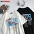 Camiseta Oversized "AstroWorld" Streetwear - Phantom Streetwear