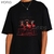 Camiseta Oversized The Weeknd - Models - loja online