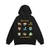Moletom Oversized West Coast