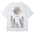 Camiseta Oversized Moon - Phantom Streetwear