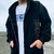 Moletom Streetwear Oversized Astronaut