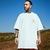 Camiseta Oversized Cosmos - Phantom Streetwear