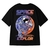 Camiseta Oversized Explorador do Espaço