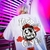 Camiseta Oversized Keep Carry On - Phantom Streetwear