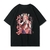 Camiseta Oversized Yea Miko - Phantom Streetwear