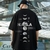 Camiseta Oversized N.A.S.A - loja online