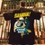 Imagem do Camiseta Oversized Gorillaz