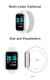 SmartWatch Y68 Pro na internet