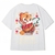 Imagem do Camiseta Cute Tiger