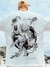 Camiseta Oversized Space Cowboy - Phantom Streetwear
