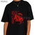 Camiseta Oversized The Weeknd - Models - comprar online