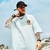 Camiseta Oversized Tiger Awesome - Phantom Streetwear