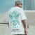 Camiseta Oversized Tiger Neon - comprar online