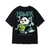 Imagem do Camiseta Oversized PANDA