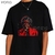 Camiseta Oversized The Weeknd - Models - loja online