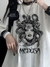 Camiseta Oversized Meduza - loja online