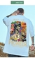 Camiseta Oversized Pioneer - comprar online