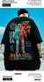 Camiseta Oversized Astronaut - Phantom Streetwear