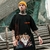 Camiseta Oversized Samurai Tiger - comprar online