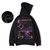 Moletom Oversized Astronauta Gótico - Phantom Streetwear