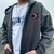 Moletom Oversized Satélite
