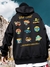 Moletom Oversized West Coast - comprar online