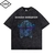 Camisetas Oversized Estampadas na internet