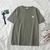 Camiseta Oversized Básica - comprar online