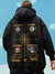 Moletom Oversized 4 Cantos do Espaço - loja online