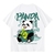 Imagem do Camiseta Oversized PANDA