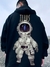 Moletom Streetwear Oversized Astronaut na internet