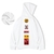 Moletom Oversized Tigre Japonês - comprar online